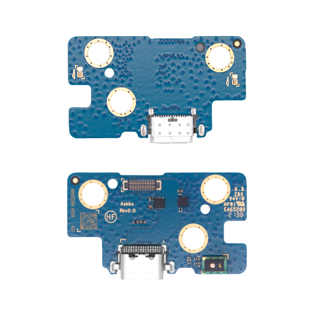 Samsung Galaxy Tab A8 10.5 2021 (SM-X200 SM-X205) Charging Connector