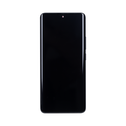 Xiaomi Redmi Note 13 Pro Plus (23090RA98C / 23090RA98G / 23090RA98I) Display + Digitizer + Frame - Black