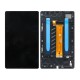 Samsung Galaxy Tab A7 Lite (Wifi) (SM-T220) Display Complete + Frame (GH81-20638A) - Grey