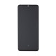 Samsung Galaxy A32 A325F Display And Digitizer With Frame Awesome Black Soft-OLED