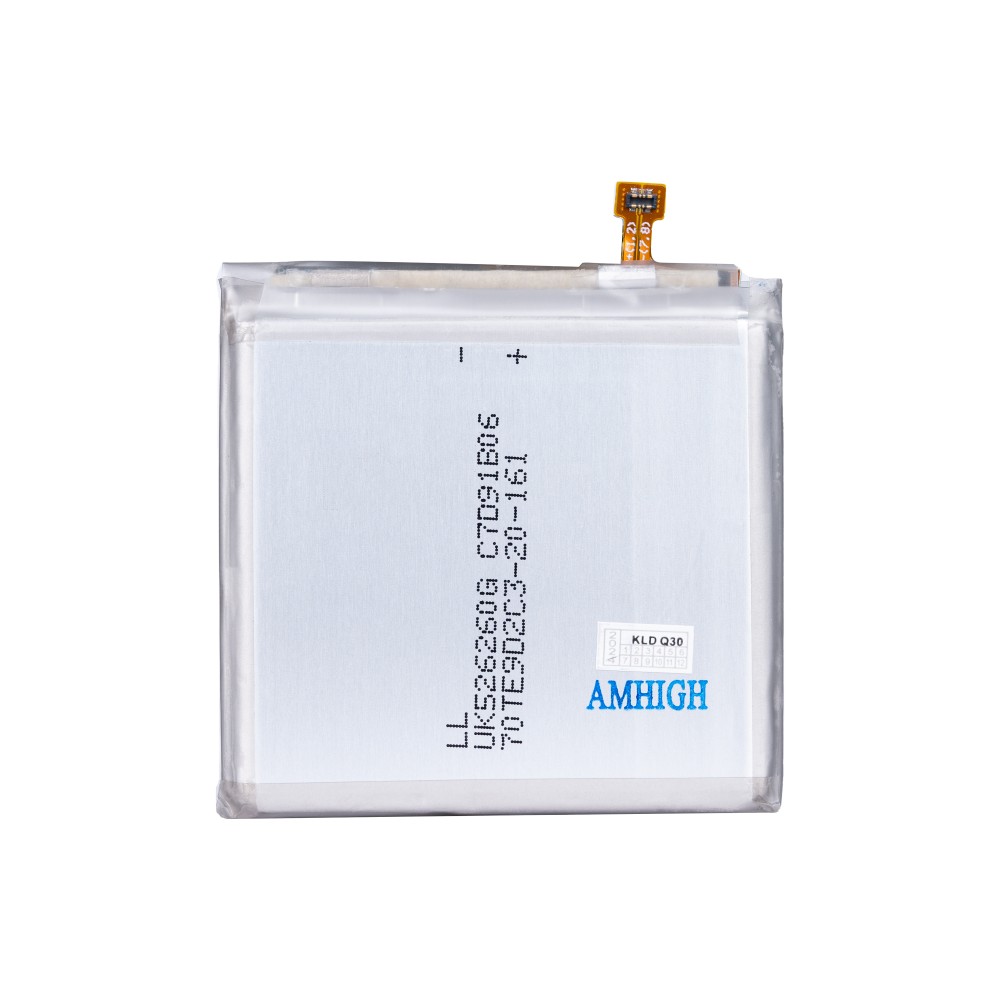 Samsung Galaxy A80, A90 (SM-A805F,SM-A908B) Battery EB-BA905ABU 3700mAh (AMHigh Premium)