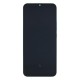 Xiaomi Mi 10 Lite 5G (M2002J9G) Display And Digitizer With Frame (5600090J9A00) Aurora Blue Original