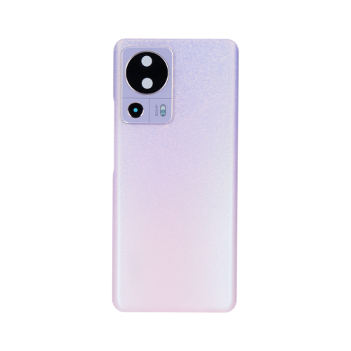 Xiaomi 13 Lite (2210129SG) Back Cover Lite Pink With Lens OEM