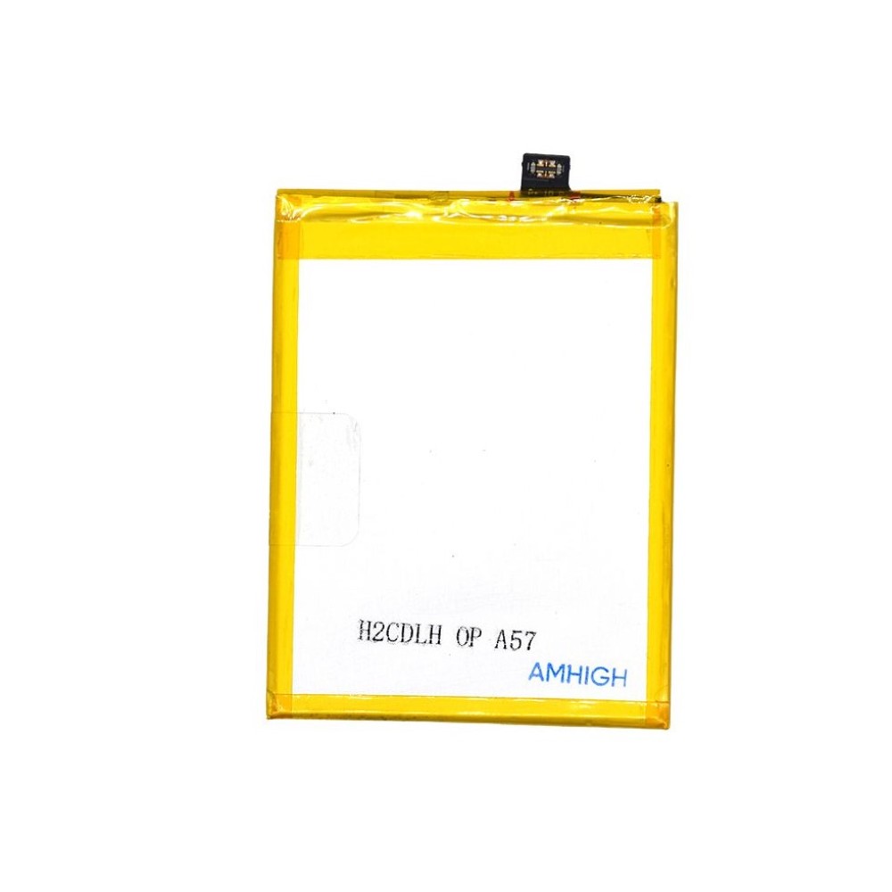 Oppo A57 Battery BLP619 - 5000mAh (AMHigh Premium)